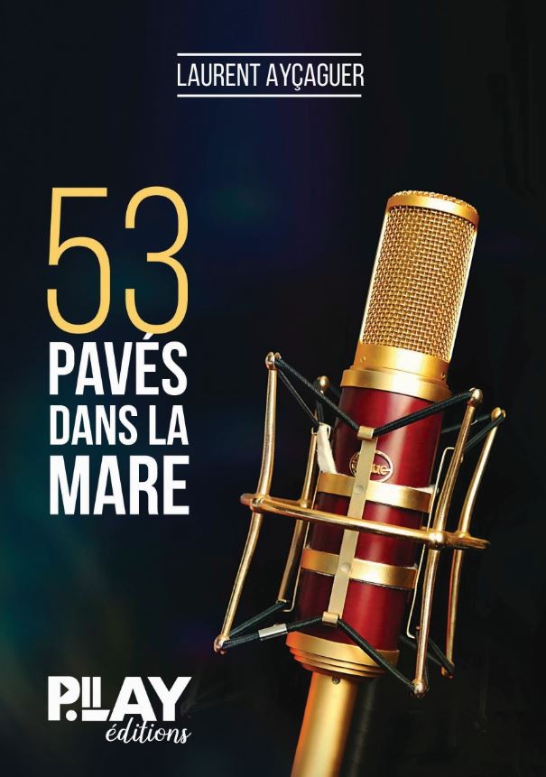 1 iere cover 53pavesdanslamare