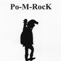 Couverture Po-M-Rock