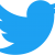Logo twitter bird svg