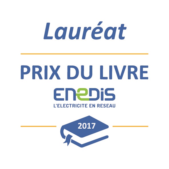 Pastille prix du livre ok