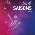 LES QUATRE SAISONS