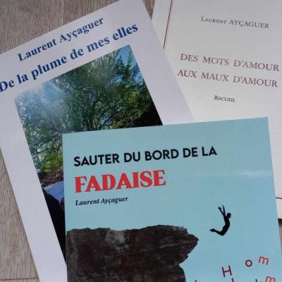 Lot Poésie Noel 2023