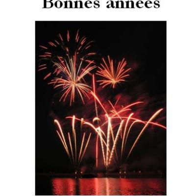 Bonnes Années (Los buenos anos)