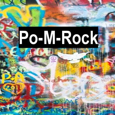 PO-M-ROCK